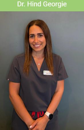 Dr. Hind Georgie